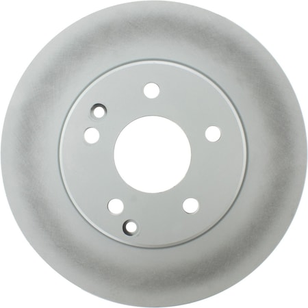 Centric Parts Gcx Brake Rotor, 320.35057 320.35057